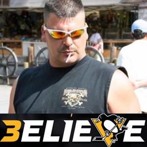 Meet your Posher, Dave